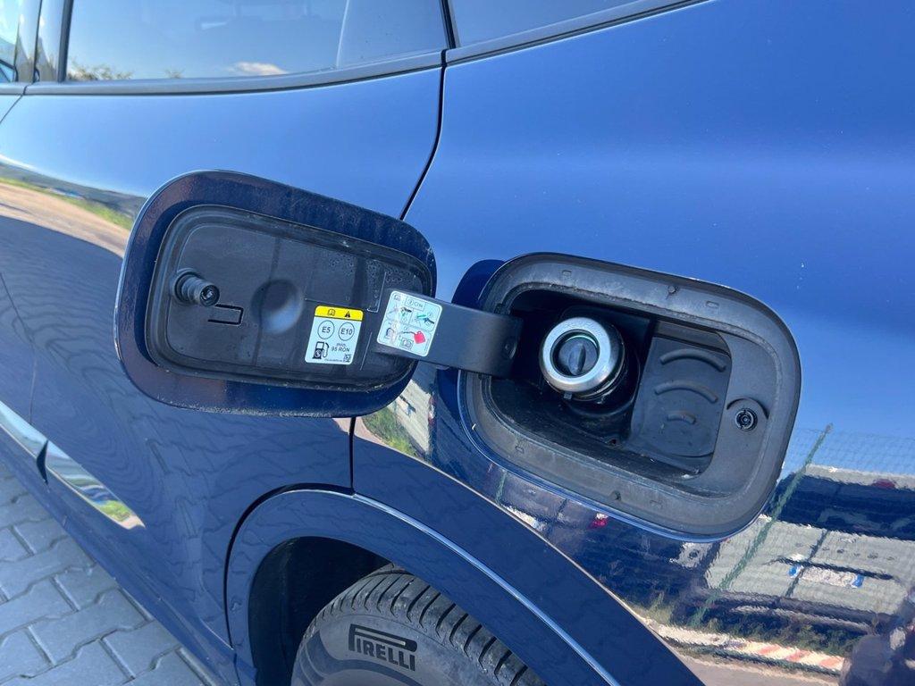 FORD Kuga 2.5 Full Hybrid 190 CV CVT 2WD ST-Line del 2023