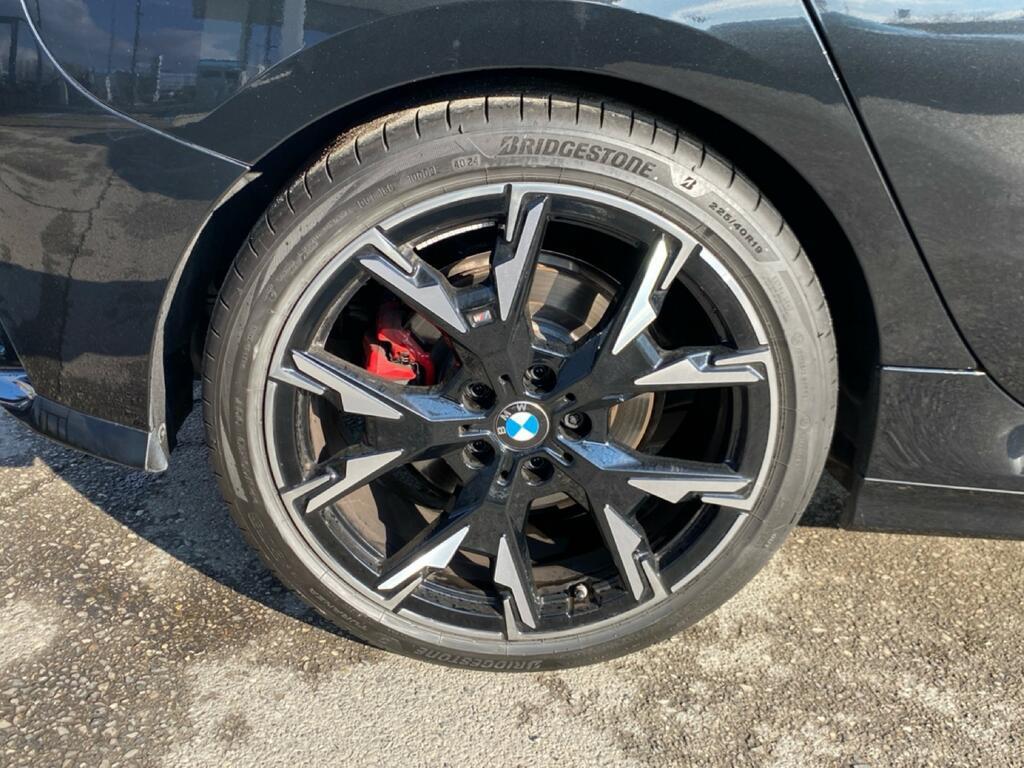 BMW Serie 1 118 d MSport Pro DCT