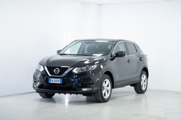 Nissan Qashqai 1.5 dCi Business 115CV