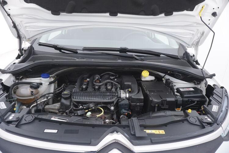 Citroen C3 Shine BR900557 1.2 Benzina 83CV