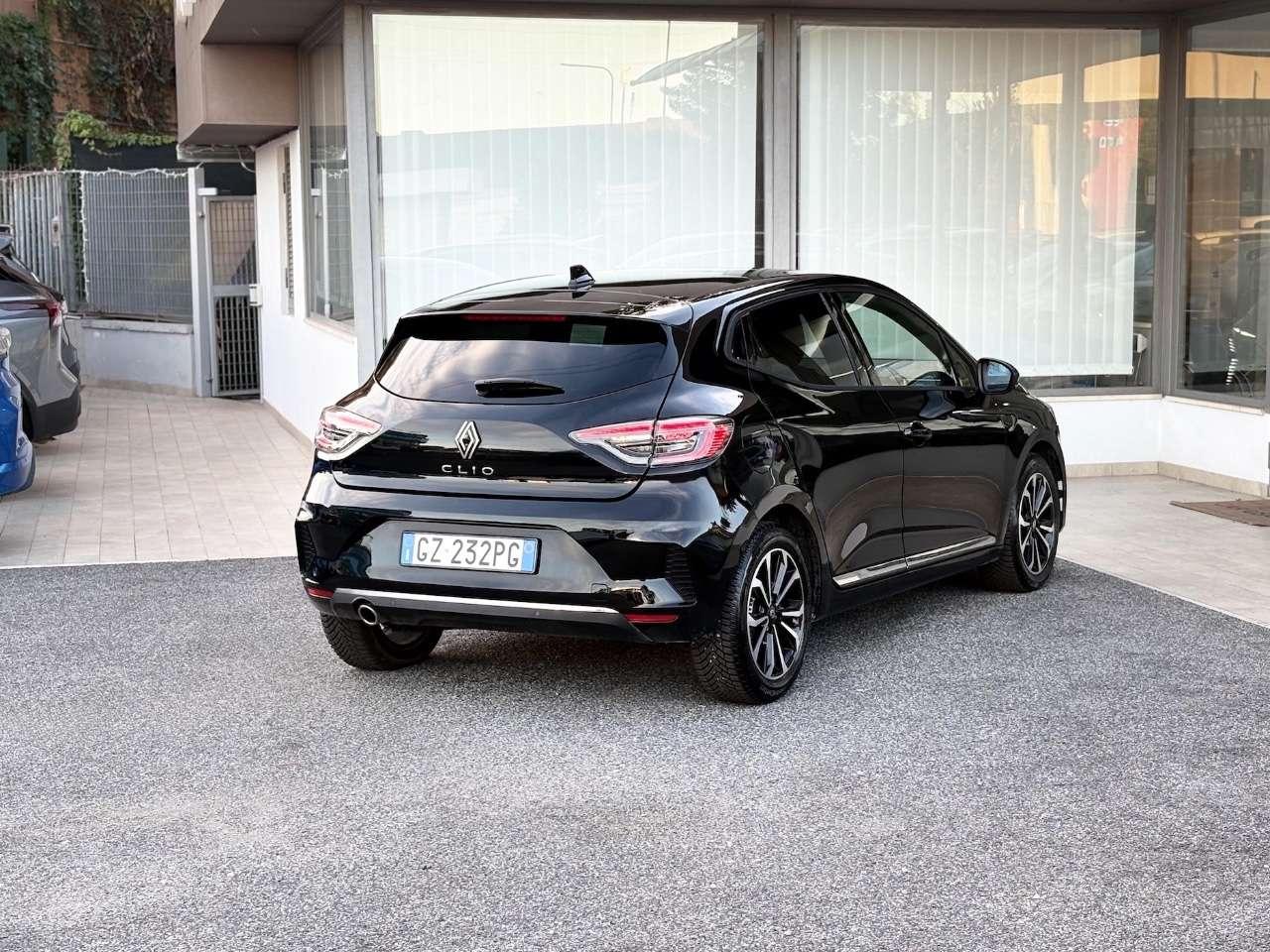 Renault Clio 1.0 Benzina 90CV E6 Neo - 2025