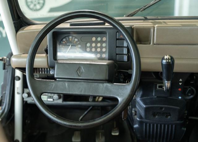 Renault R 4 950 Frog 2p