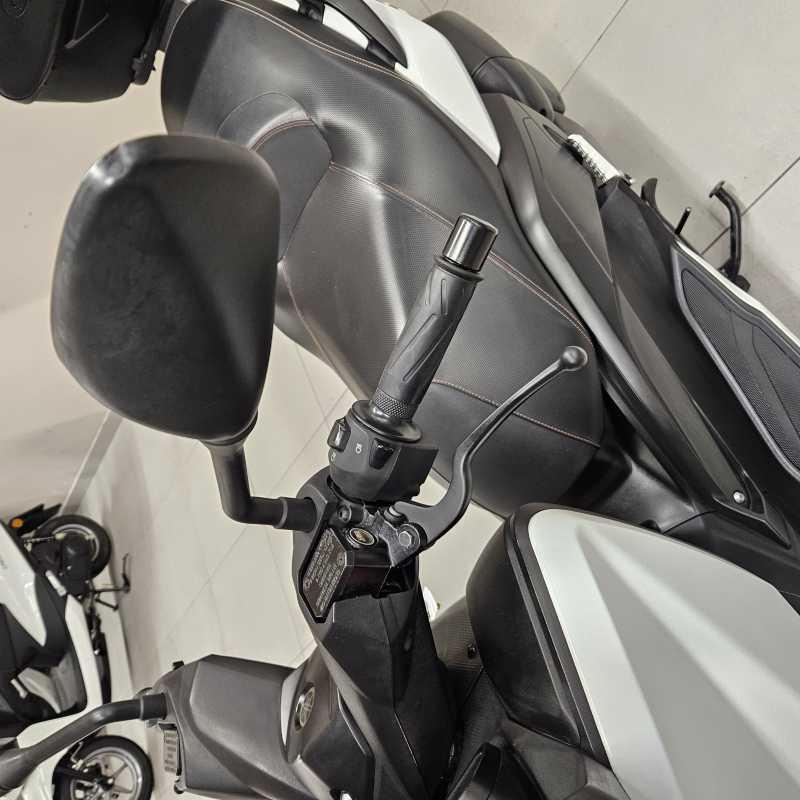 Yamaha X-Max 250 ABS - 2016