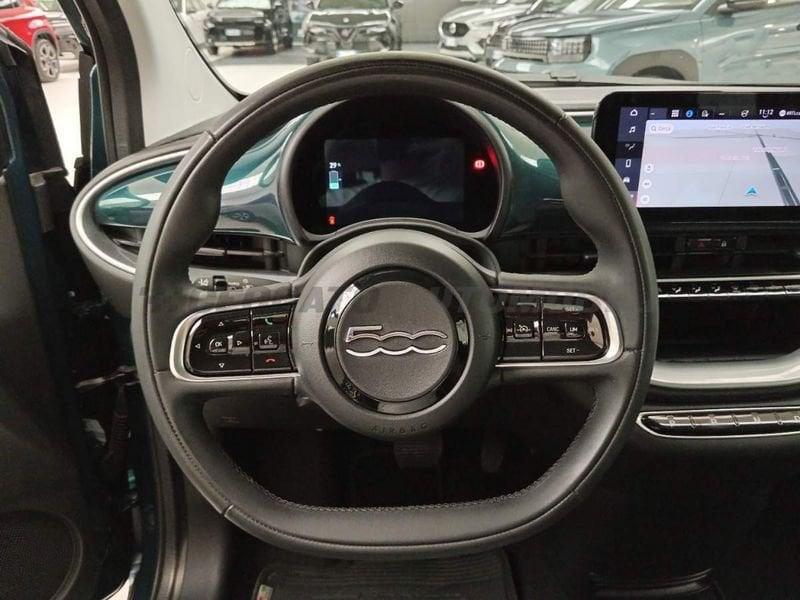 FIAT 500e 500e 42 kWh Icon