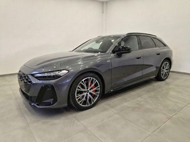 AUDI A5 Avant TDI 204cv S tronic mHEV+ S Line