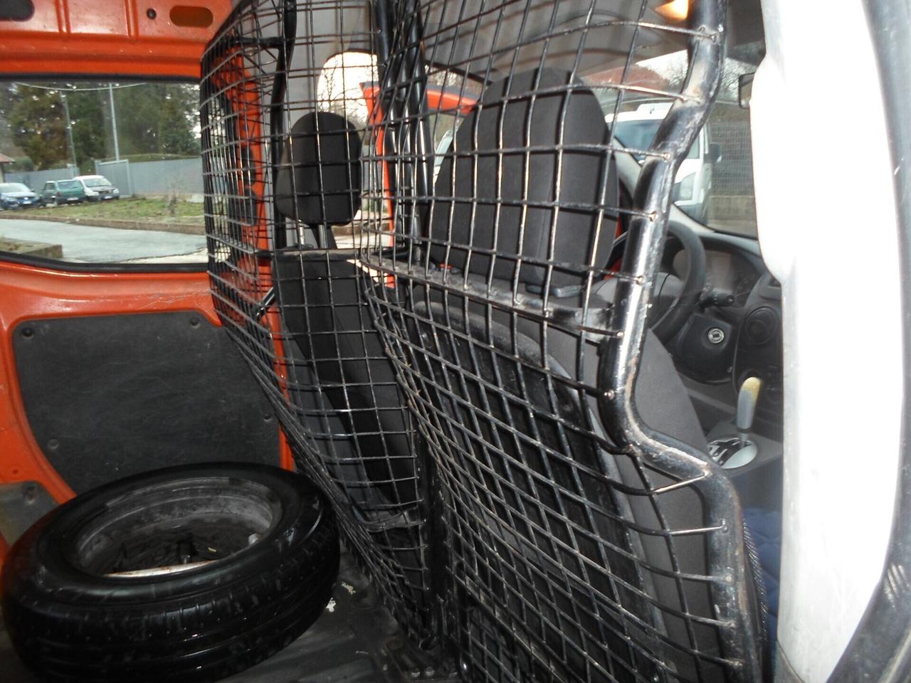 Fiat Fiorino 1.3 MJT 75CV Furgone