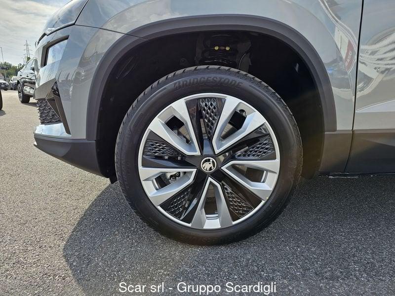 Skoda Karoq 1.0 TSI 115 CV Style