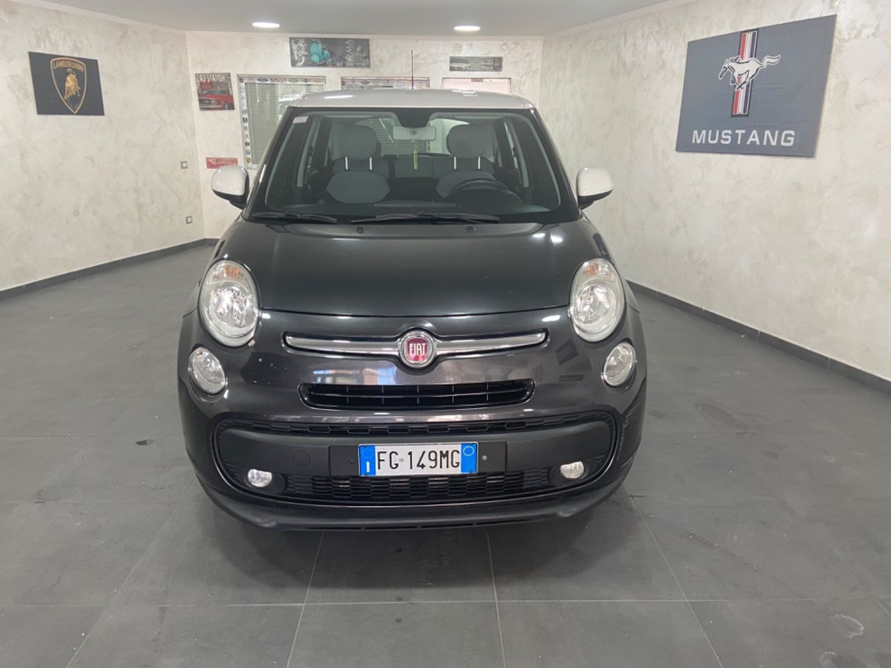 Fiat 500L 1.3 Multijet 95 CV Lounge