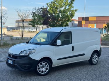 Fiat Doblo Maxi 1.3 Mjt 95cv 131.000km