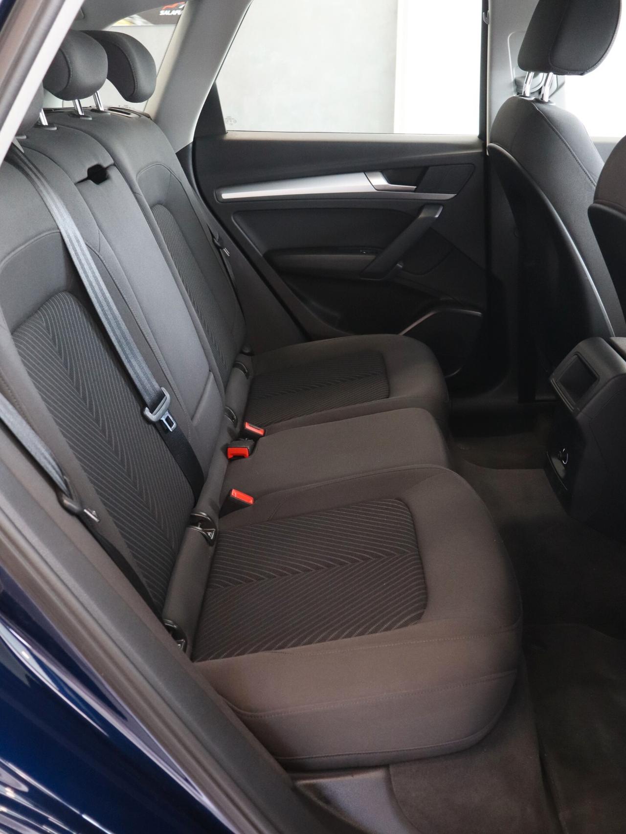 Audi Q5 2.0 TDI 190 CV quattro S tronic Business