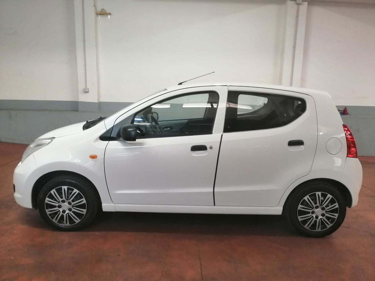 Suzuki Alto 1.0 GPL GL