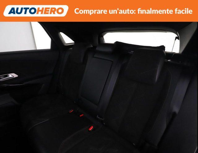 DS AUTOMOBILES DS 7 Crossback BlueHDi 130 aut. Performance Line