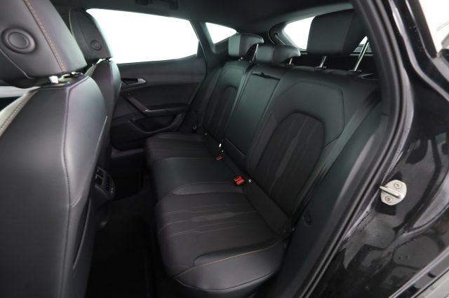 CUPRA Formentor Formentor 1.5 TSI DSG