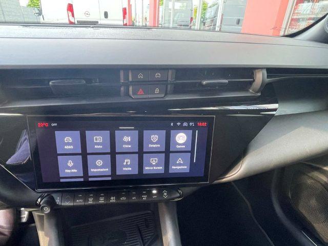 ALFA ROMEO Junior 1.2 136 CV Hybrid eDCT6 Speciale PREZZO PROMO