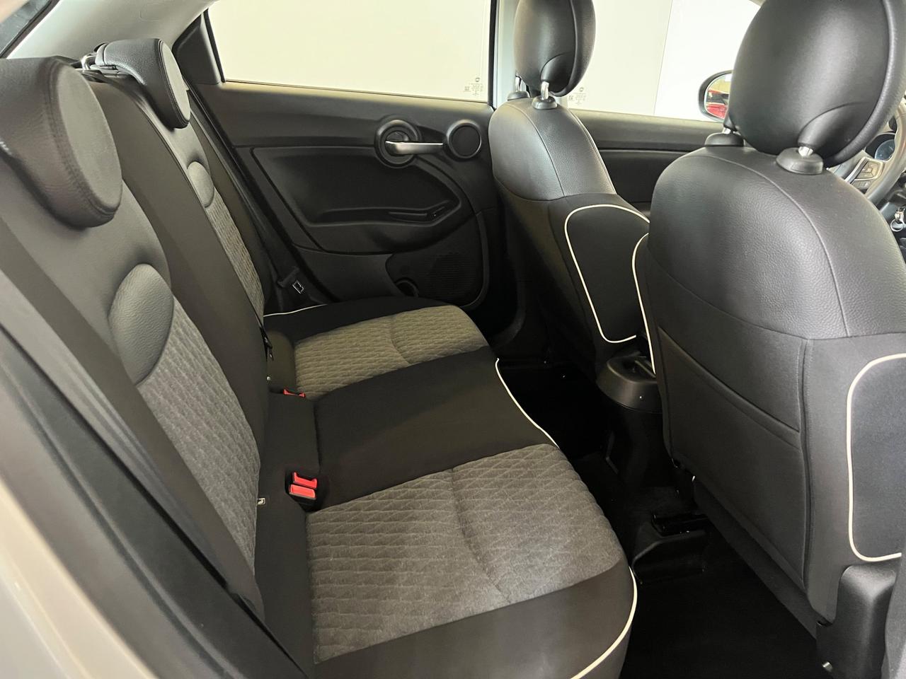 Fiat 500X 1.0 T3 120 CV City Cross