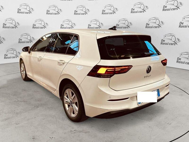Volkswagen Golf 2.0 TDI DSG SCR Life
