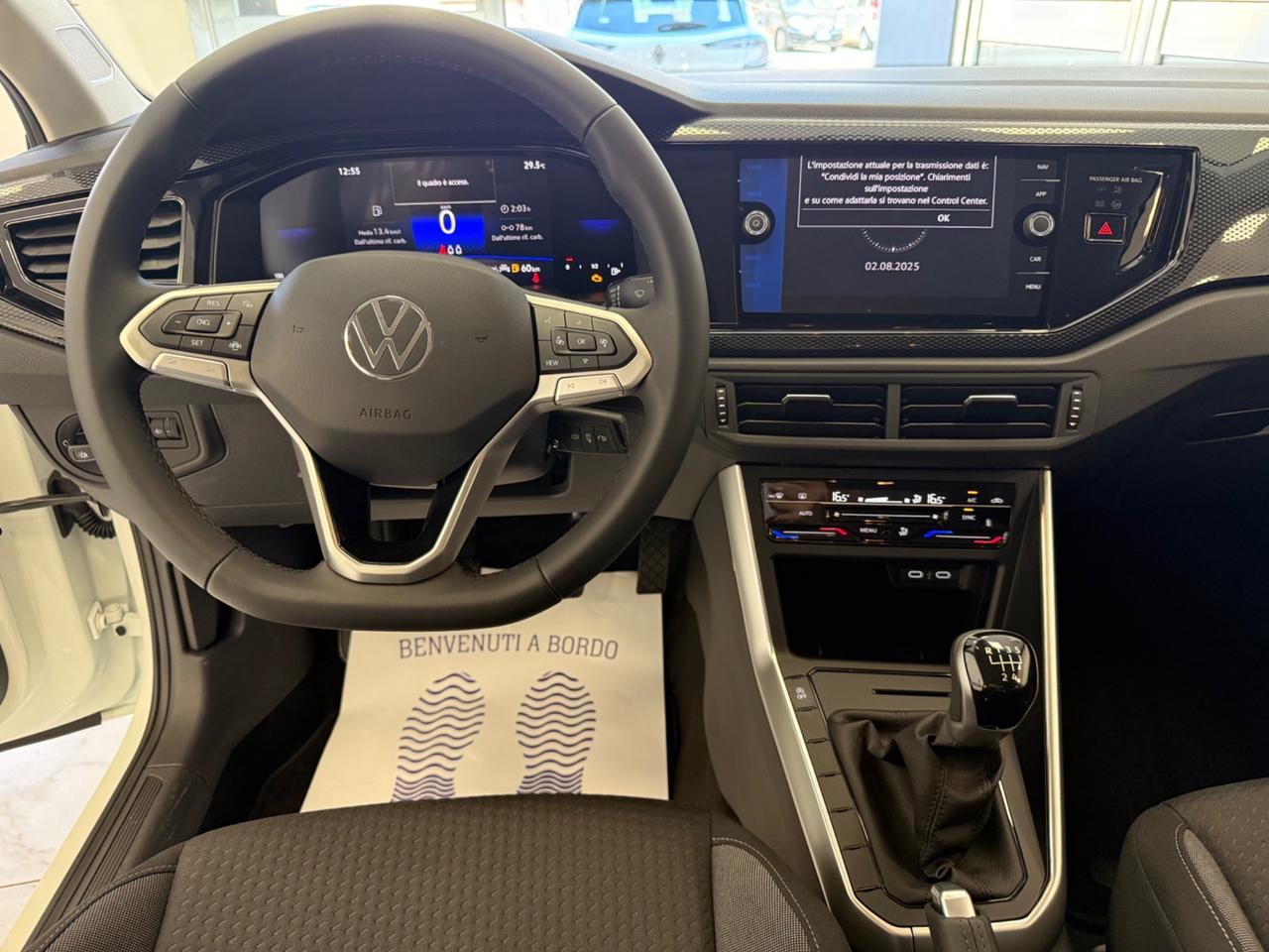 Volkswagen Polo 1.0 TSI Style