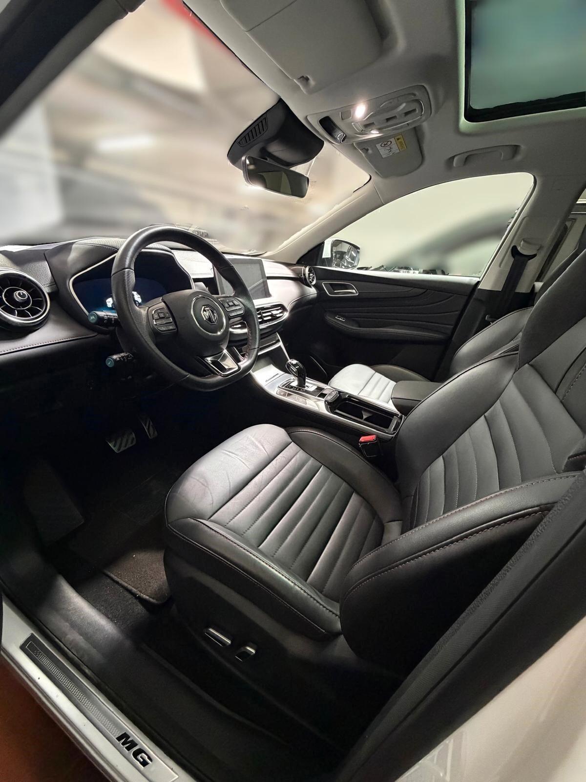 Mg HS 1.5T-GDI AT Luxury