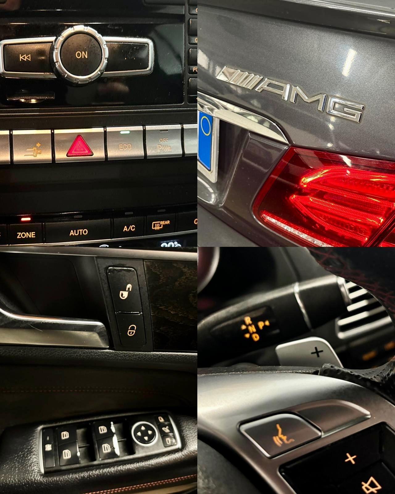 Mercedes-benz E 400 Coupé Automatic Premium 333cv ! ! !