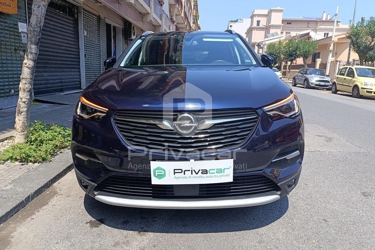 OPEL Grandland X 2.0 diesel Ecotec Start&Stop aut. Ultimate