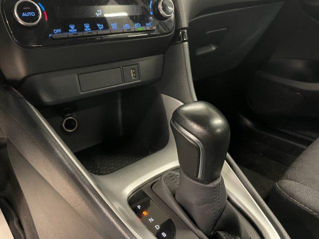 TOYOTA Yaris 1.5 Hybrid 93 CV e-CVT Business