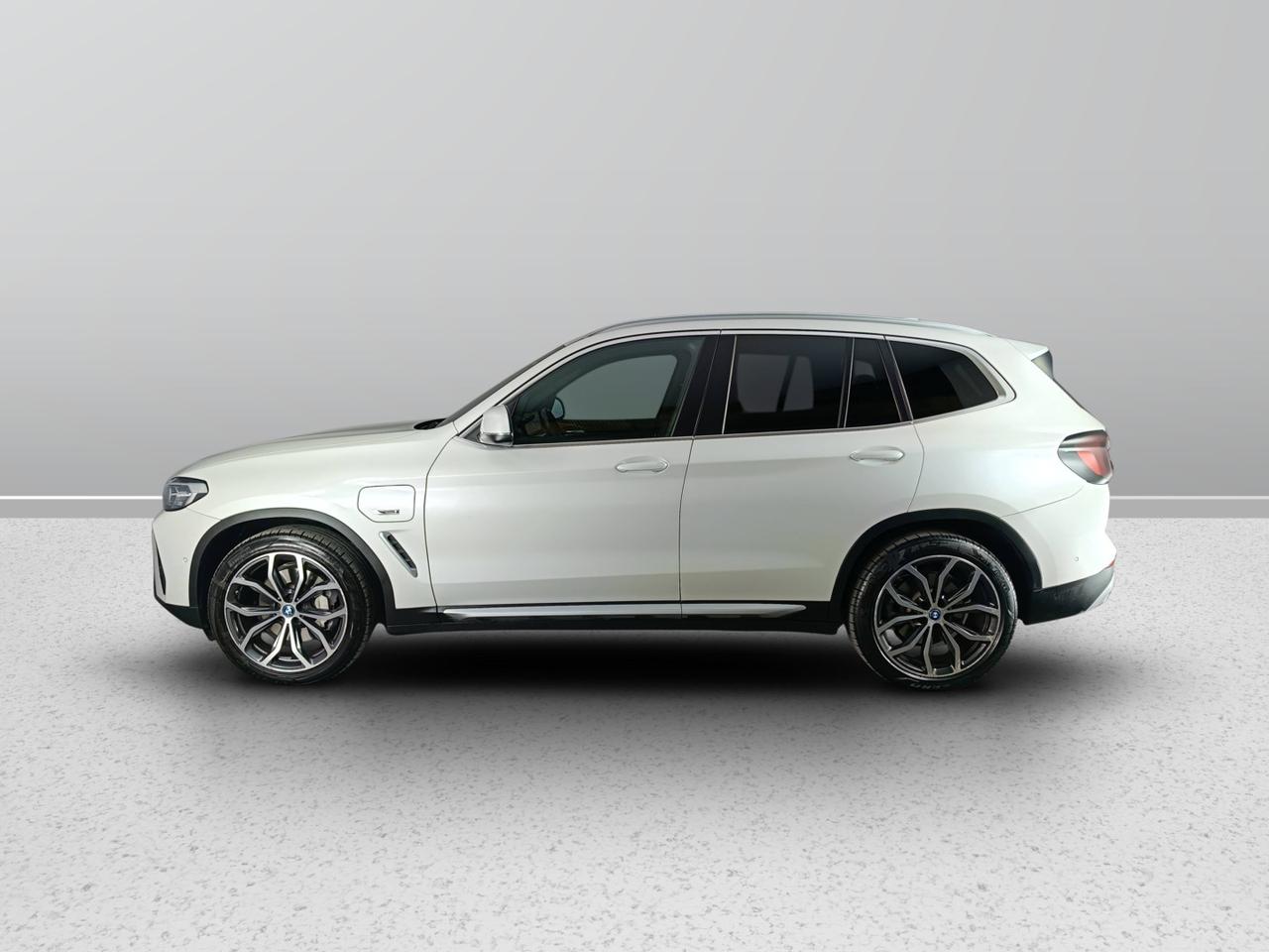 BMW X3 G01 2021 - X3 xdrive30e auto