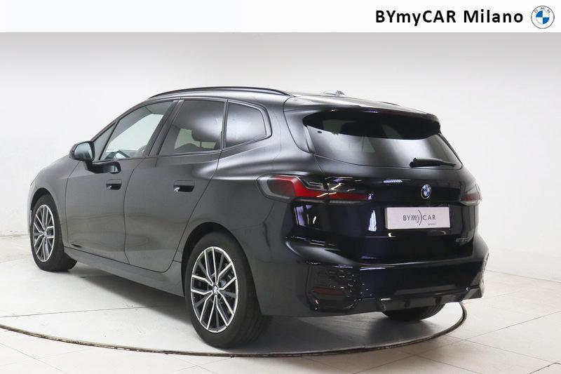 BMW Serie 2 Active Tourer 218 d DCT