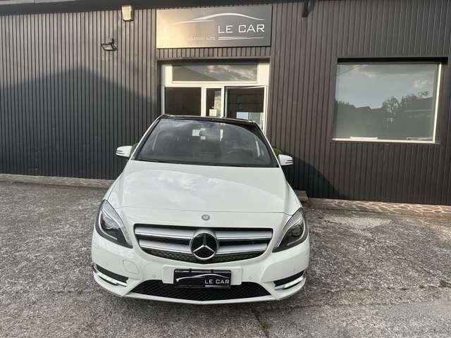 Mercedes-Benz B 180 B 180 cdi be Premium