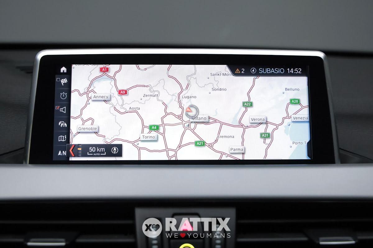 BMW X1 1.5 PHEV xDrive25e Business Advantage Auto