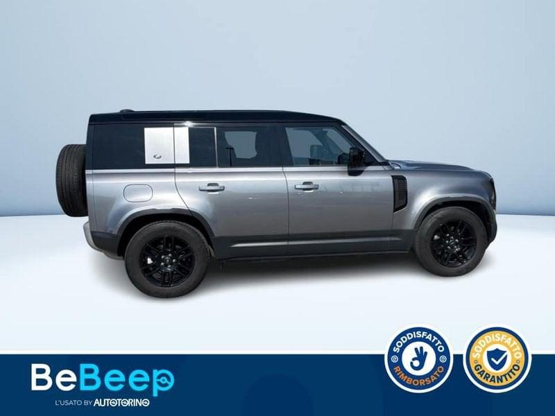 Land Rover Defender 110 3.0D I6 MHEV X-DYNAMIC SE AWD 250CV A