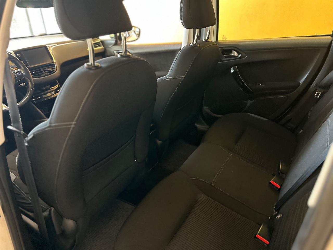 Peugeot 208 1.2 VTi 82 CV 5 porte Active
