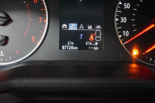 RENAULT Clio TCe 90 CV 5 porte Business