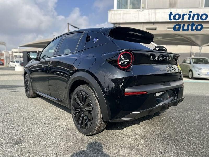 Lancia Ypsilon HF Ibrido 110cv HF Line e-DCT