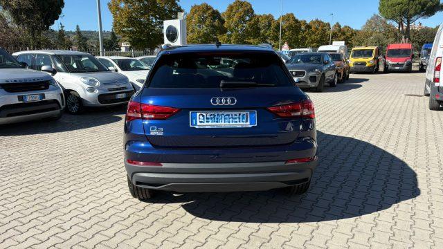 AUDI Q3 35 TDI S tronic Business *** IVA ESPOSTA ***