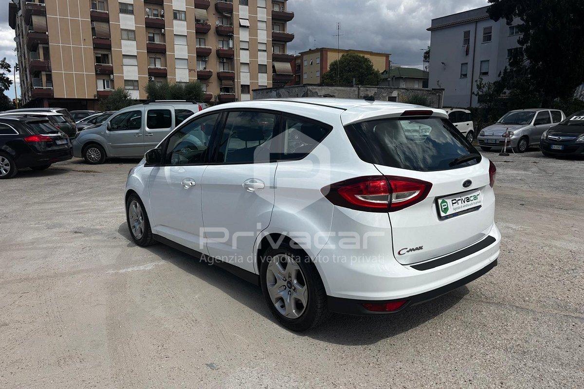 FORD C-Max 1.5 TDCi 120CV Start&Stop Business
