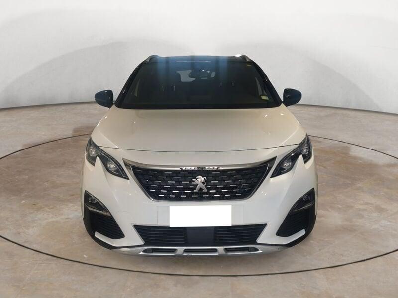 Peugeot 3008 3008 BlueHDi 130 S&S EAT8 GT Line