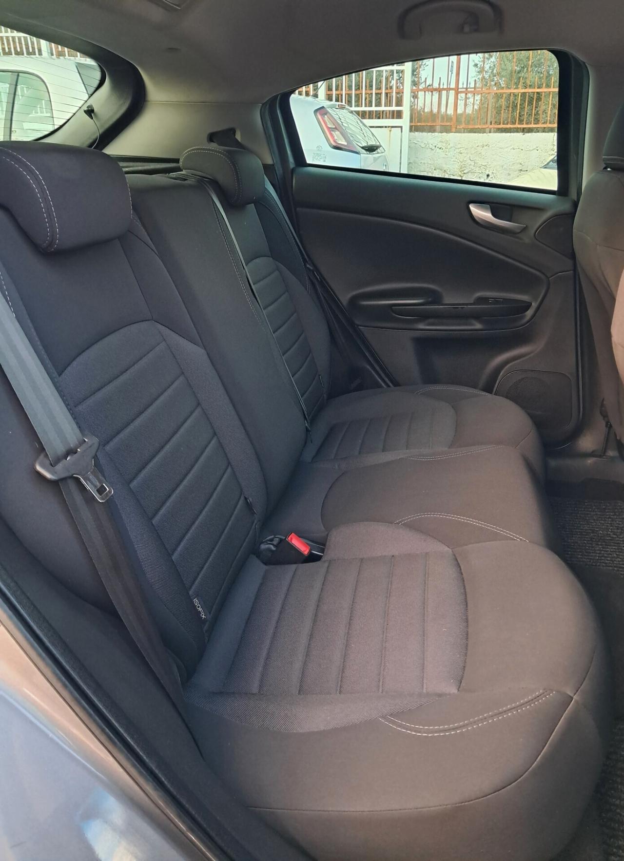 Alfa Romeo Giulietta 1.6 JTDm 120 CV Super