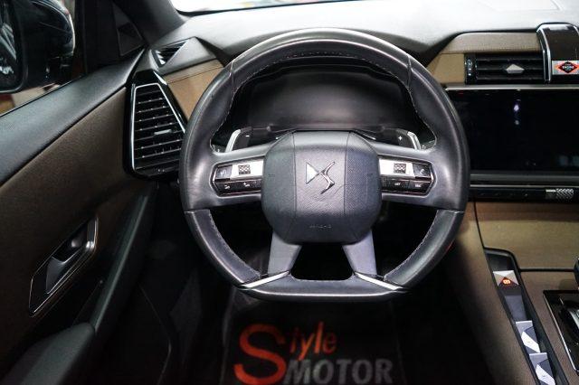 DS AUTOMOBILES DS 7 Crossback BlueHDi 130 aut. Business