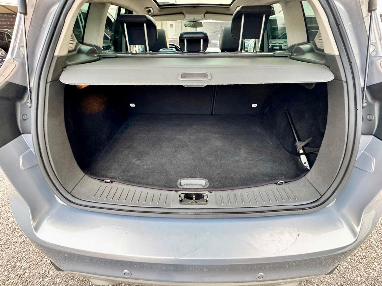 Ford Kuga 2.0 TDCi 163 CV 4WD Titanium DPF