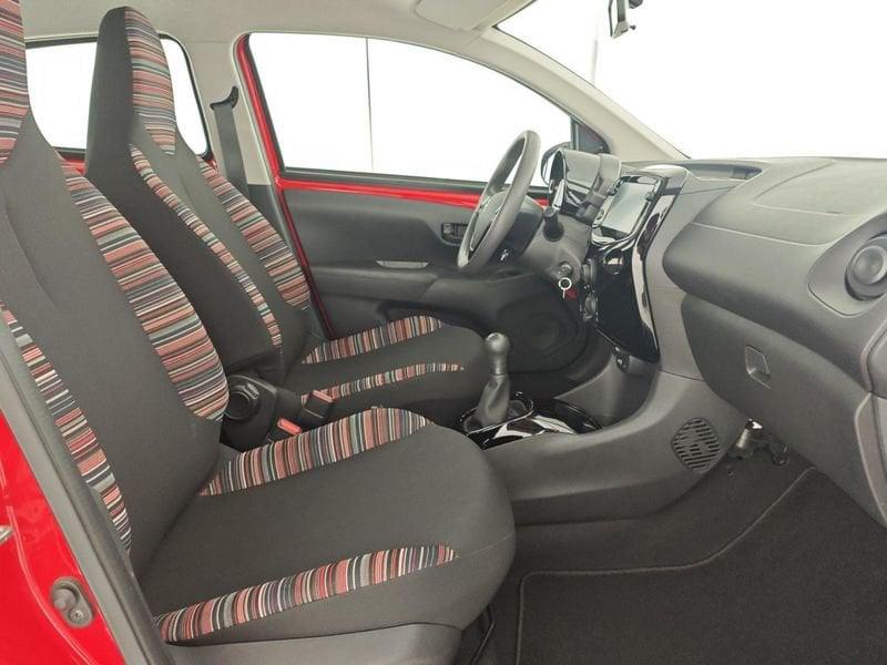 Citroën C1 VTi 72 S&S 5 porte Feel