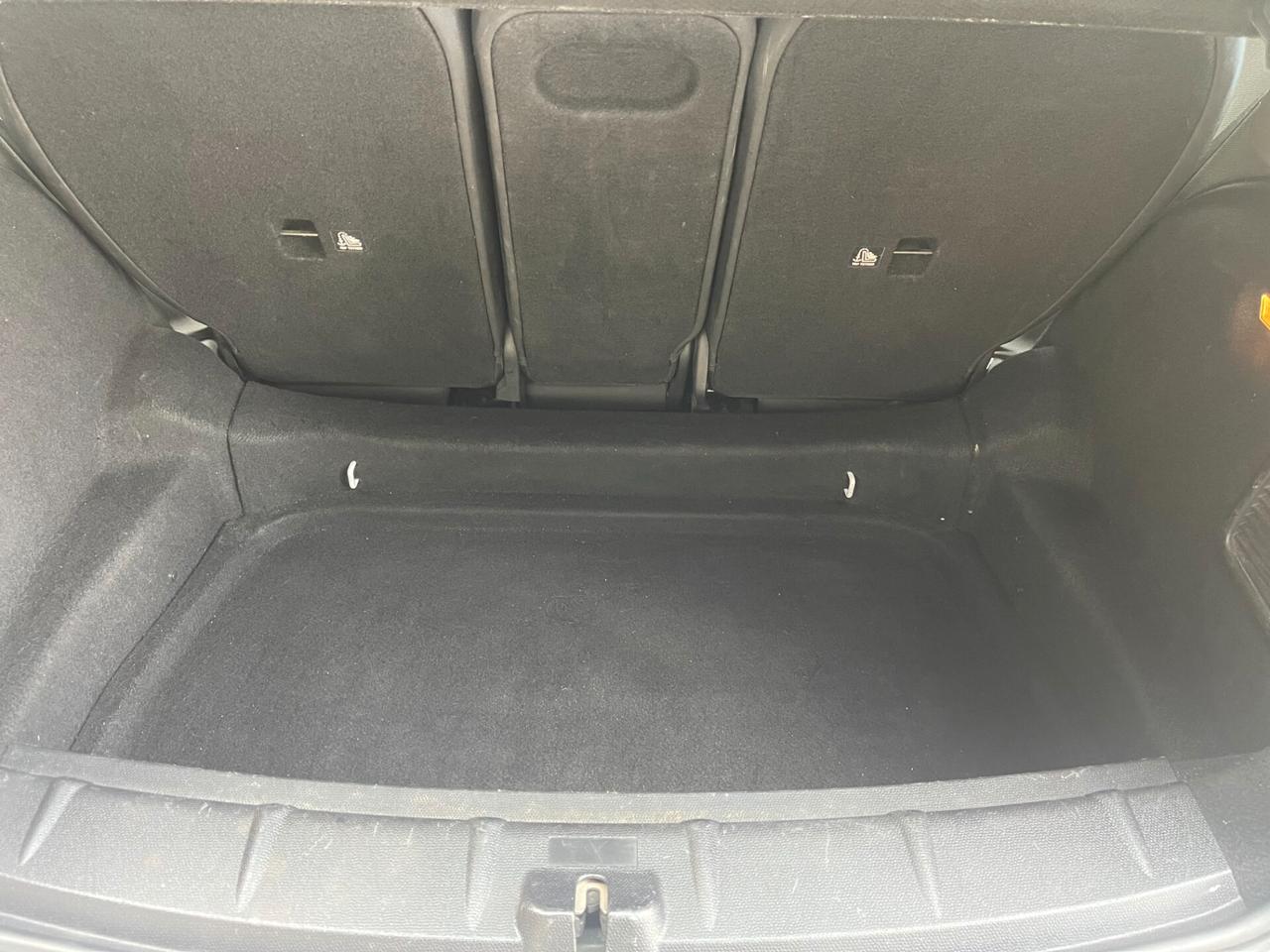 Mini Cooper D Countryman 1.6 D NEO PATENTATI