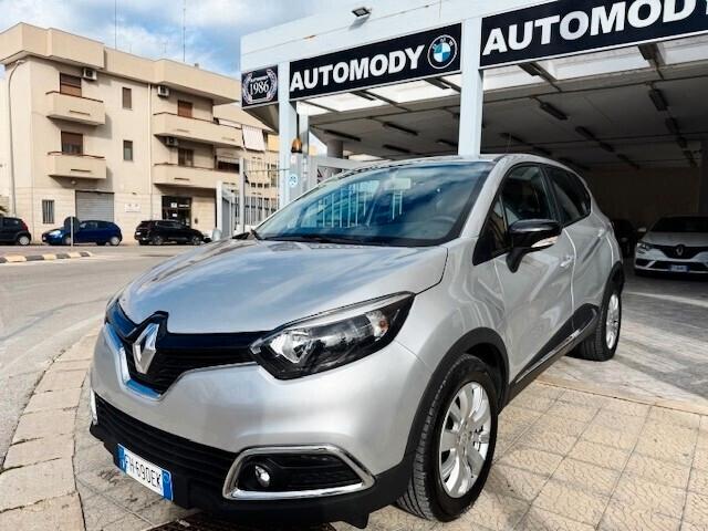 Renault Captur 1.5 dCi 8V 90 CV Start&Stop Energy R-Link