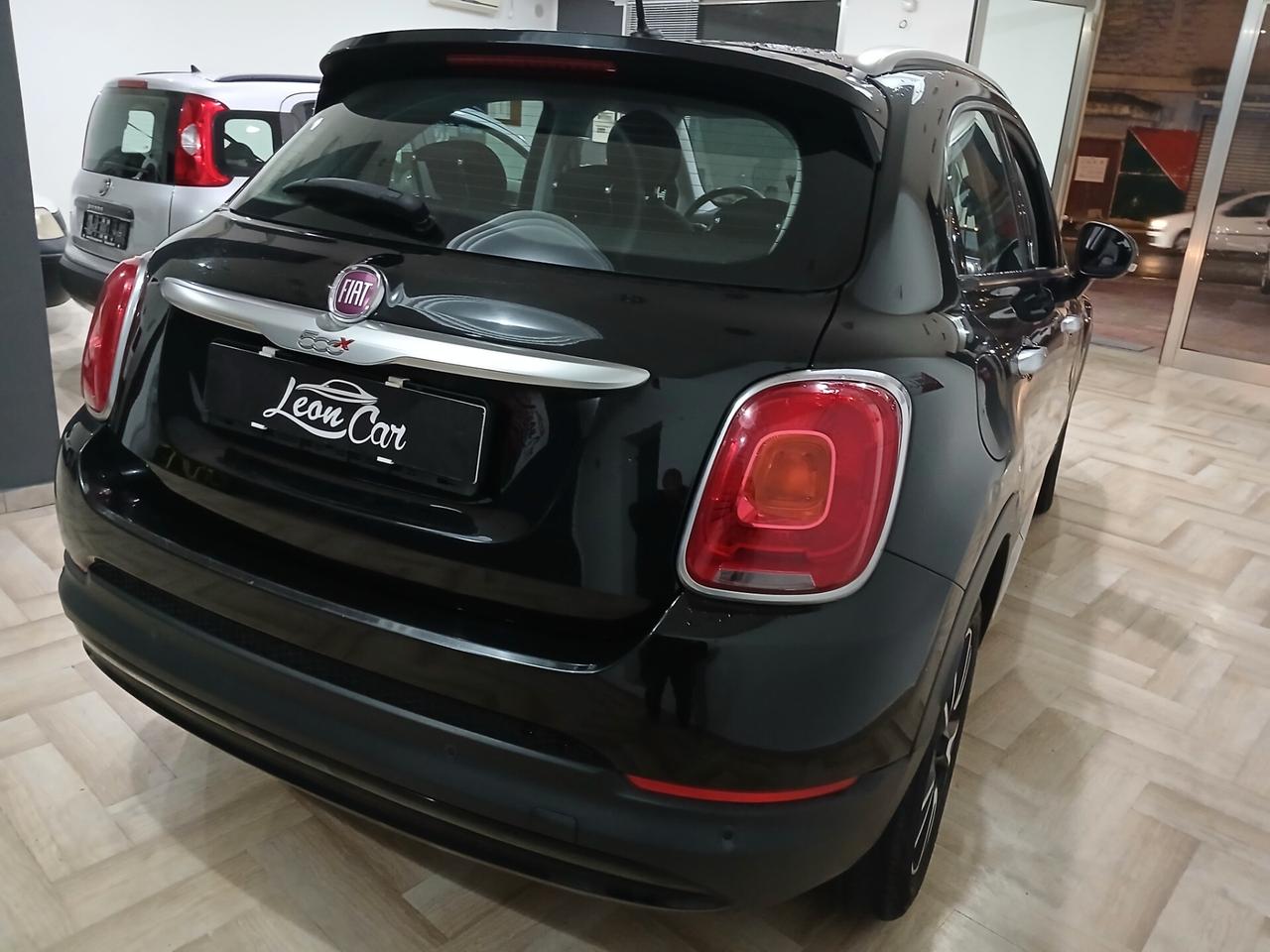 Fiat 500X 1.3 MultiJet 95 CV Lounge