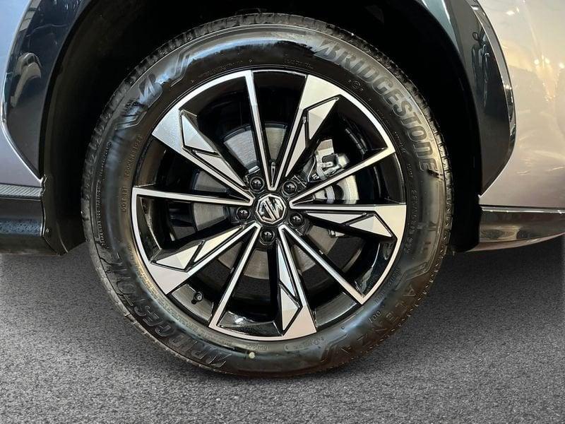 MG HS Nuova 1.5T 1.5T MT LUX Grey Dark