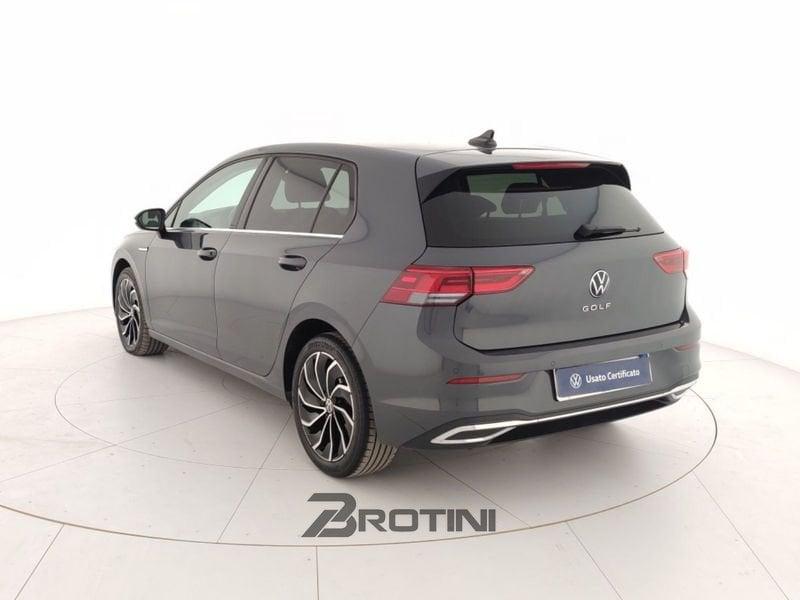 Volkswagen Golf Golf 2.0 tdi Style 150cv dsg