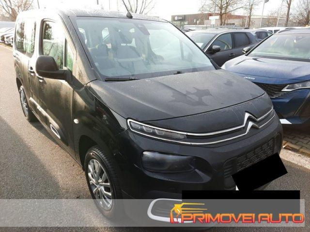 CITROEN Berlingo PureTech 110 Stop&Start M Feel