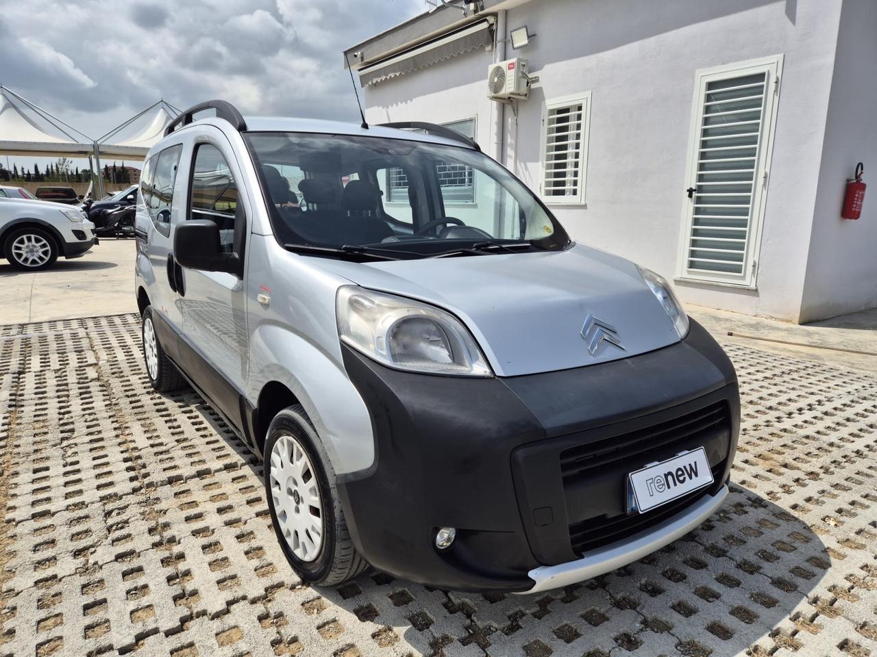 Citroen Nemo 1.4 HDi 70CV XTR Theatre