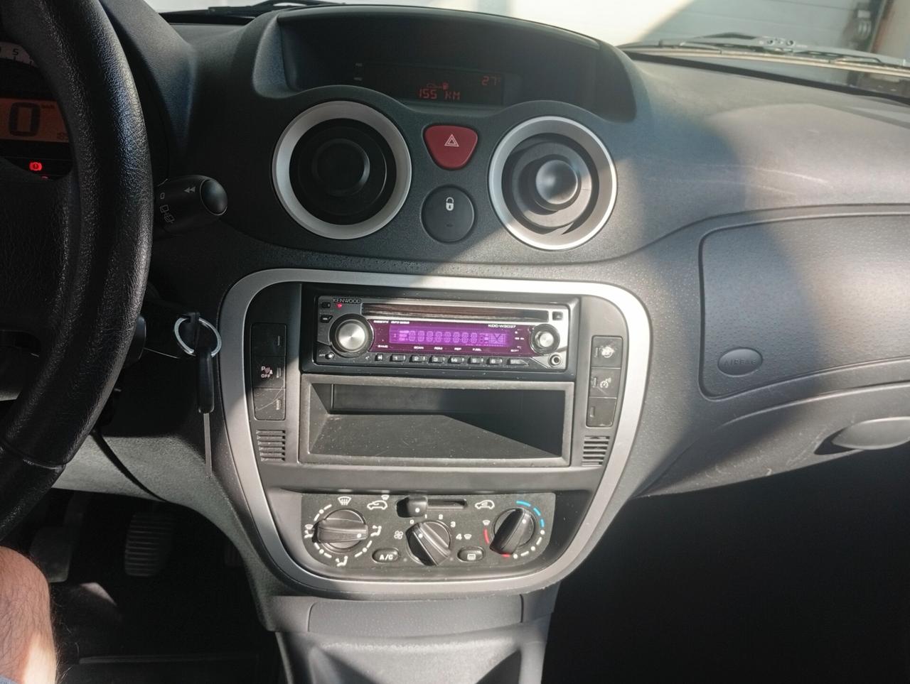 Citroen C3 1.1 Elegance NEOPATENTATI OK