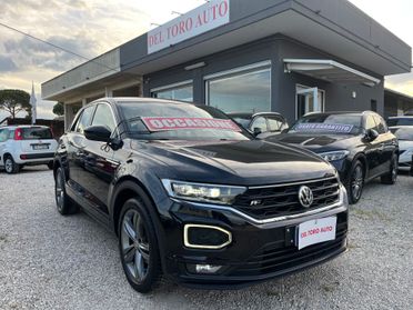 Volkswagen T-Roc 1.6 TDI R-Line