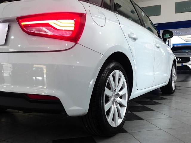 Audi A1 1.6 TDI 115 CV DESIGN EDITION